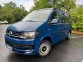 Volkswagen T6 California Transporter T6 Kurz  EU6 Blau - thumbnail 4