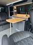 Volkswagen T6 California Transporter T6 Kurz  EU6 Blau - thumbnail 14