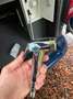 Volkswagen T6 California Transporter T6 Kurz  EU6 Blau - thumbnail 29