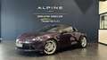 Alpine A110 A110 1.8T 252 ch Negro - thumbnail 1