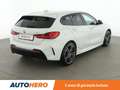 BMW 116 116d Msport Bianco - thumbnail 6