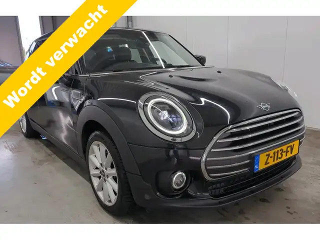 MINI Cooper Clubman 1.5 Automaat Business Edition NL Auto Clima Camera