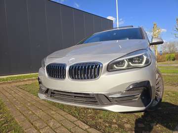 225xe iPerformance Active Tourer Advantage