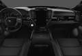 RAM 1500 Ram 1500 Limited Night Crew Cab 5'7''-Bed 4x4 Schwarz - thumbnail 4