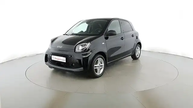smart forFour eq Pure 4,6kW