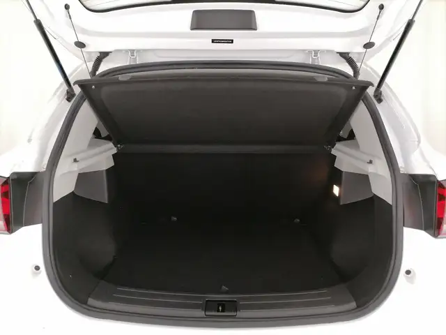 MG ZS view 10