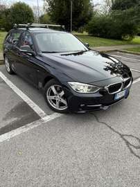 328i Touring Sport E6