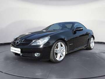 SLK 200 k CONTO VENDITA