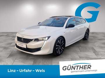SW PHEV GT