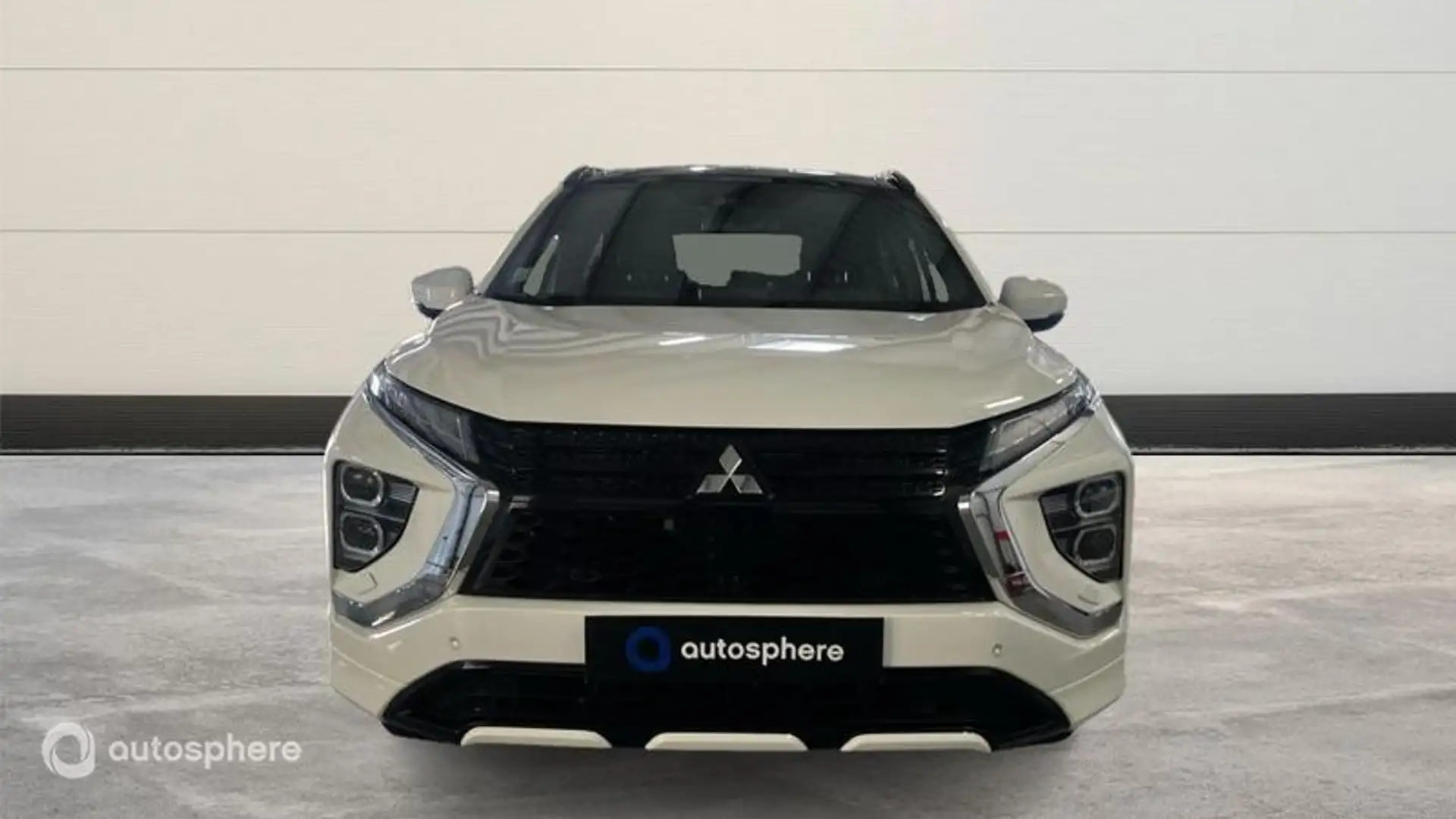 Mitsubishi Eclipse Cross 2.4 MIVEC PHEV 188ch Intense Style 4WD - 2
