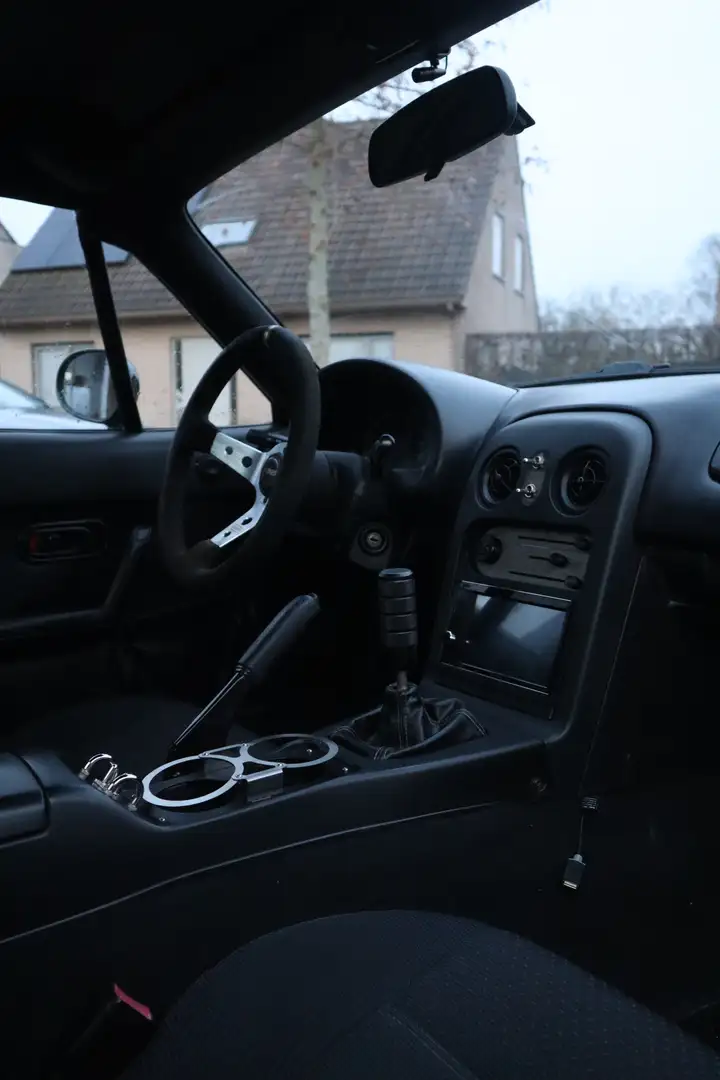 Mazda MX-5 16V - 2