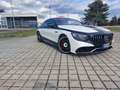Mercedes-Benz S 63 AMG AMG S 63 Coupe, Swarovski, Driver's Package Blau - thumbnail 8