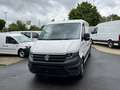 Volkswagen Crafter Kasten 35 MR L2H1 ACC*Kamera*Klima*NAVI Weiß - thumbnail 2