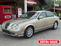 Jaguar S-Type S-Type 4,0 V8 Aut. / Pickerl NEU / Erstbesitz / Beige - thumbnail 1