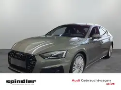 Audi A5 S-Line 40 TFSI S-tronic / MMI-Navi+