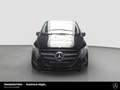Mercedes-Benz EQV 300 EQV 300 SCHIEBETÜR LI+RE DISTRONIC 8SITZE KAMERA Schwarz - thumbnail 2