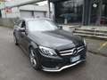 Mercedes-Benz C 220 C SW 220 d Executive 4matic auto 9m Nero - thumbnail 7