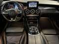 Mercedes-Benz C 220 Mercedes 2.2 220 CDI 170 SPORTLINE 7G-TRONIC BVA Noir - thumbnail 3