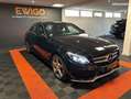 Mercedes-Benz C 220 Mercedes 2.2 220 CDI 170 SPORTLINE 7G-TRONIC BVA Noir - thumbnail 4