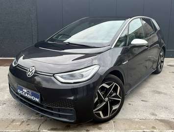 ID.3 58 kWh 1st