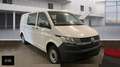 Volkswagen T6 Transporter T6.1 Transporter lang NAVI/TEMPOMAT/PDC/KLIMA Weiß - thumbnail 5