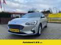 Ford Focus Cool & Connect 1.0,LED,SH,PDC,Kamera,Navi,1.Hand,F Argent - thumbnail 1