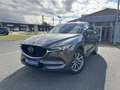 Mazda CX-5 2.0 165 Sports-Line AWD Matrix LED 360° Gris - thumbnail 1