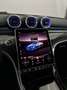 Mercedes-Benz CLE 450 4M AMG NIGHT KEYLESS+MEMORY+BURMESTER+ Schwarz - thumbnail 28