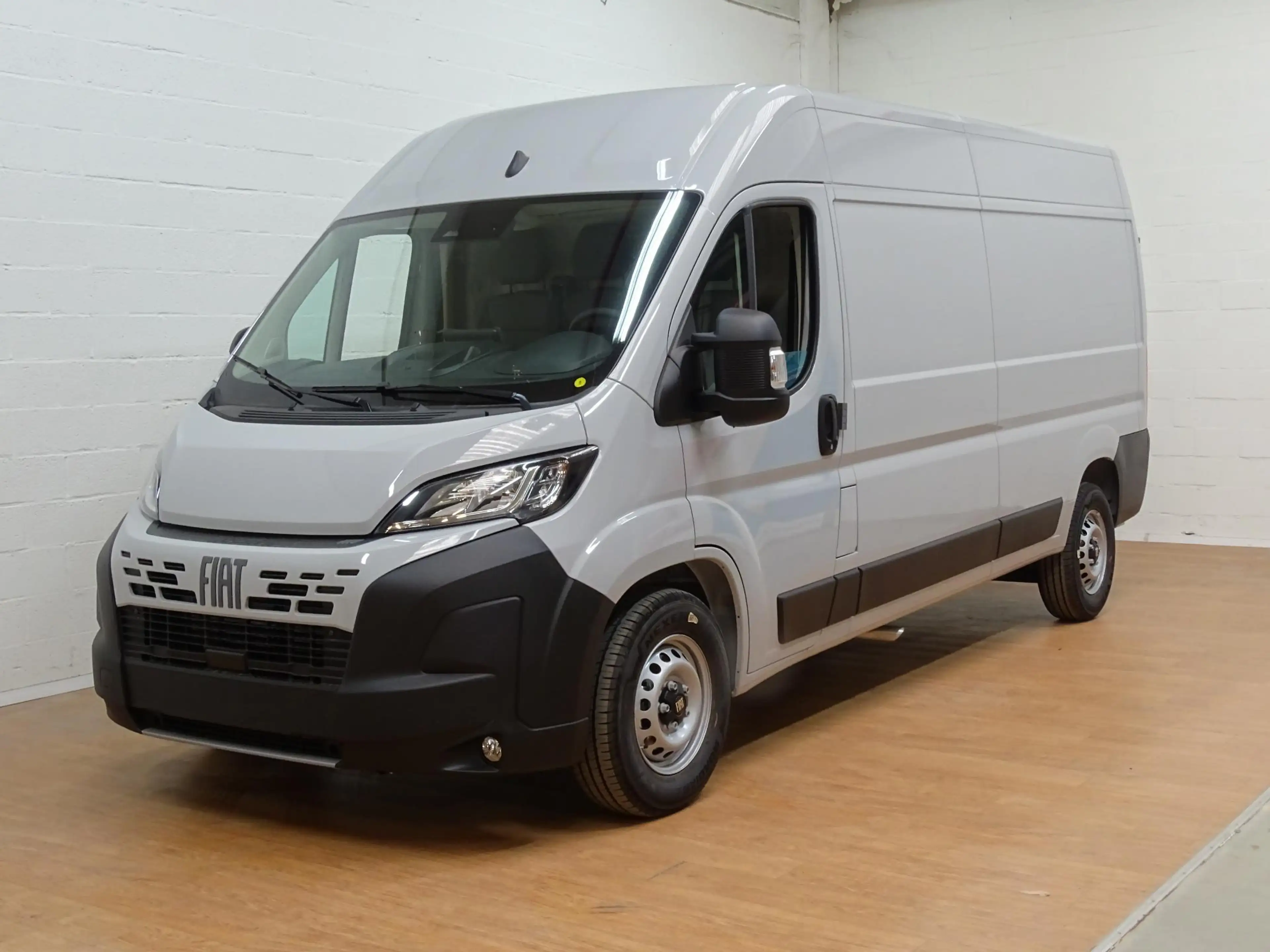 Fiat Ducato 2.2 BlueHDI 180 Maxi L3-H2 35 AT8 — photo 4