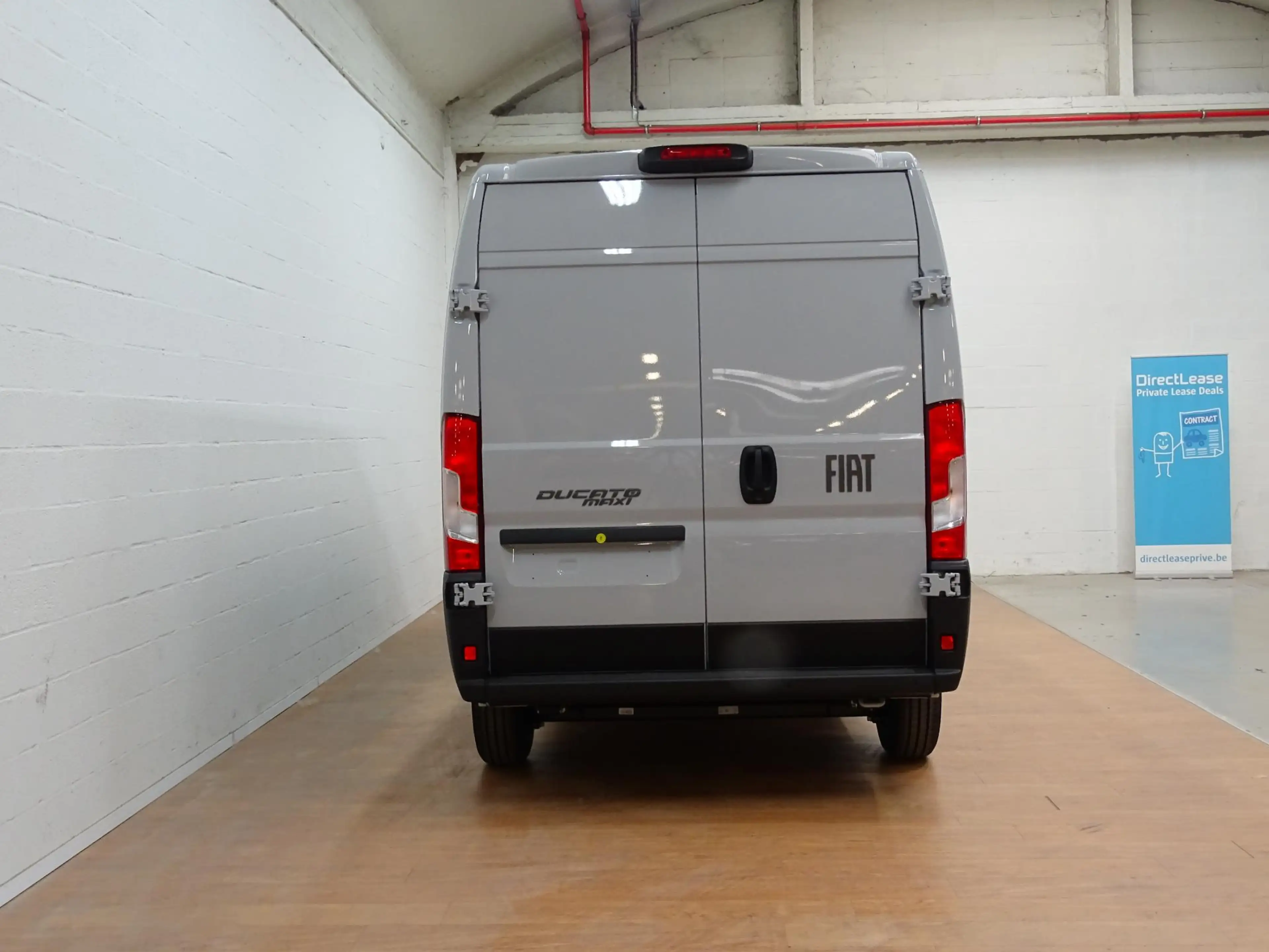 Fiat Ducato 2.2 BlueHDI 180 Maxi L3-H2 35 AT8 — photo 5