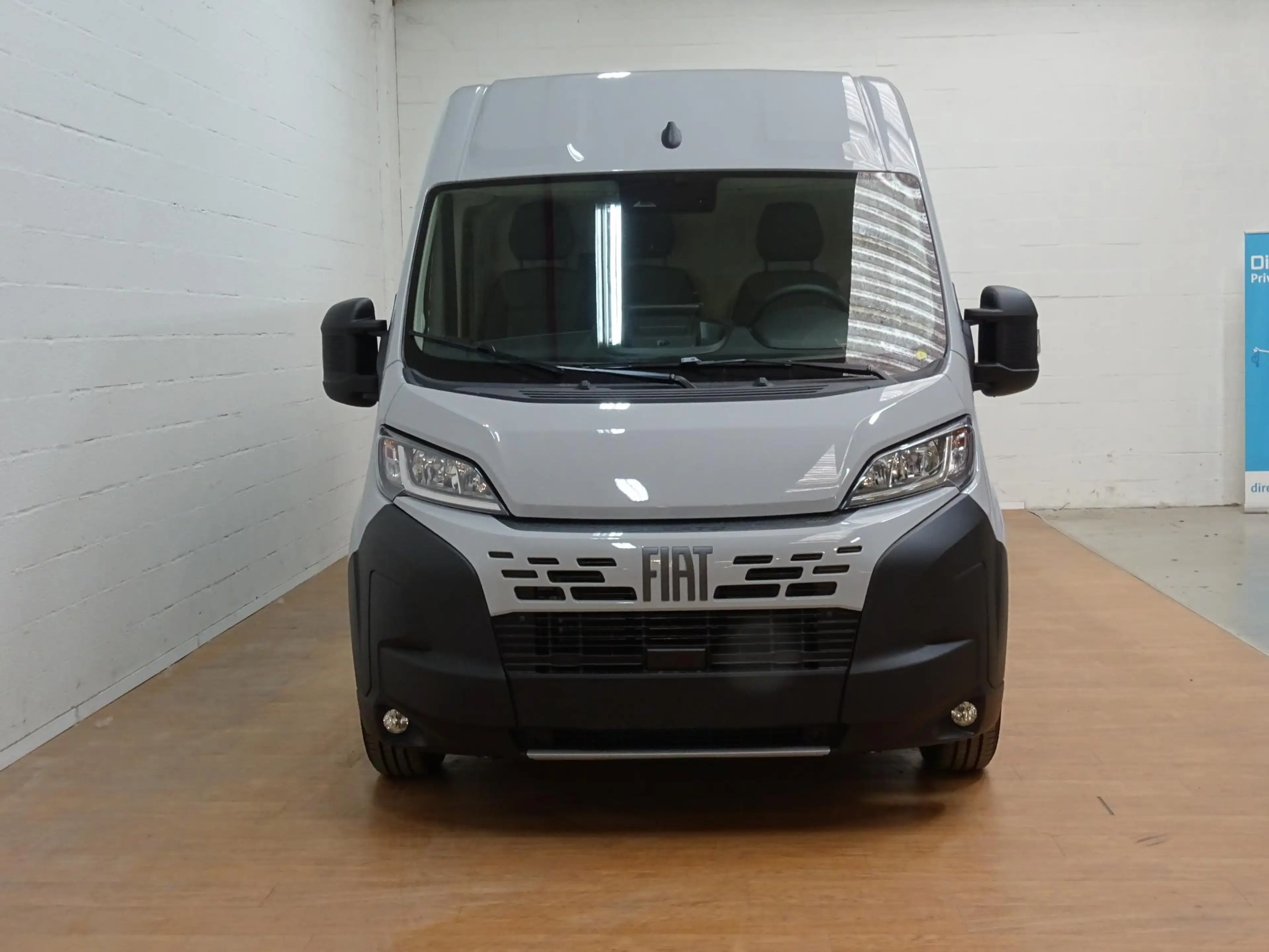 Fiat Ducato 2.2 BlueHDI 180 Maxi L3-H2 35 AT8 — photo 6