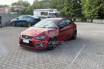Ibiza 1.0 EcoTSI 110 CV 5 porte FR