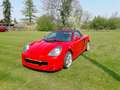 Toyota MR 2 Tornado - MR 2 Roadster Color Edition Red - thumbnail 15