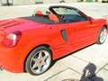 Toyota MR 2 Tornado - MR 2 Roadster Color Edition Rouge - thumbnail 7