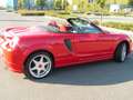 Toyota MR 2 Tornado - MR 2 Roadster Color Edition Rouge - thumbnail 6