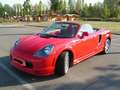 Toyota MR 2 Tornado - MR 2 Roadster Color Edition Rouge - thumbnail 10