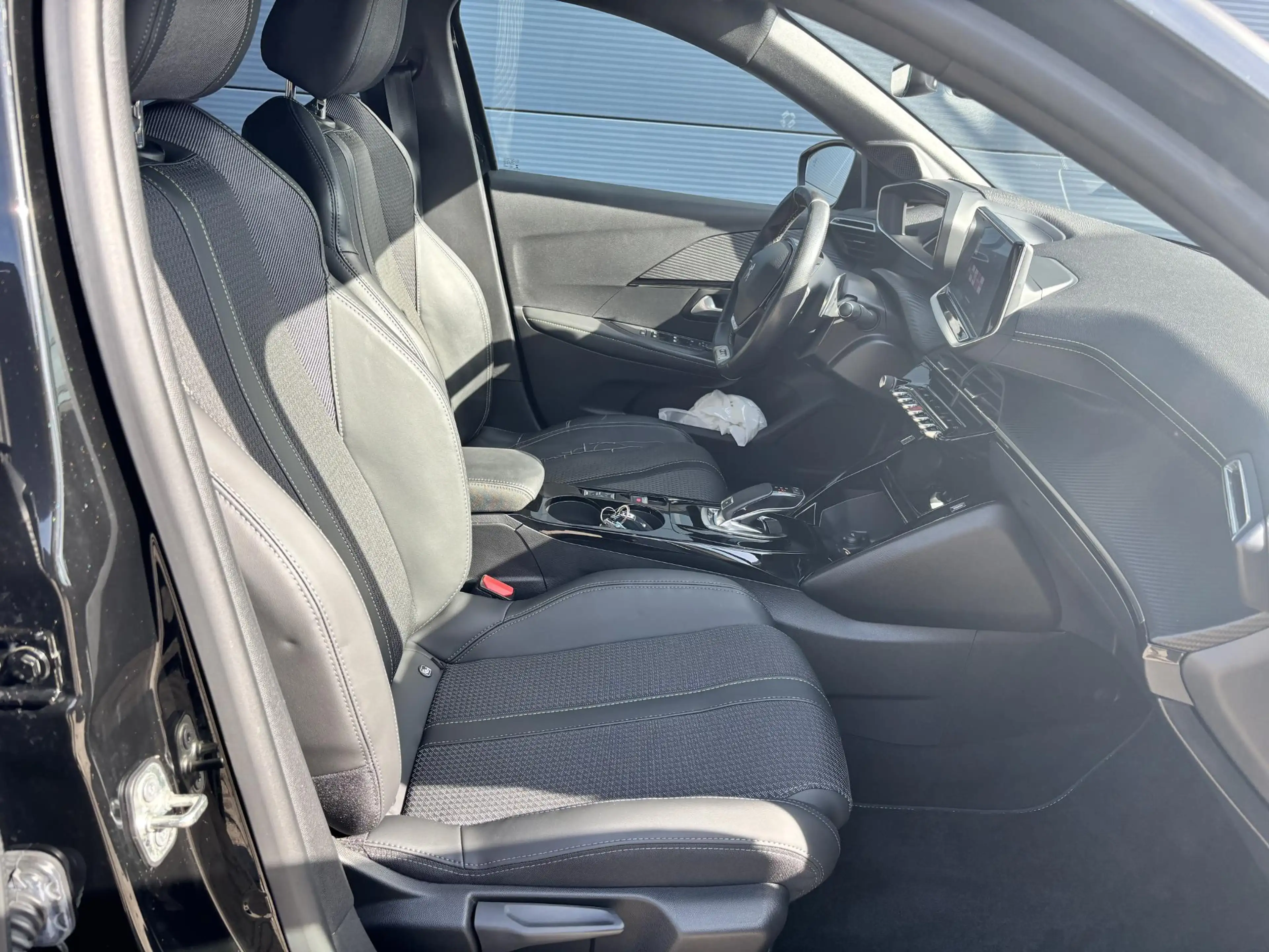 Peugeot 208 1.2 PureTech GT-Line Automaat | Focal Hifi Systeem — photo 12