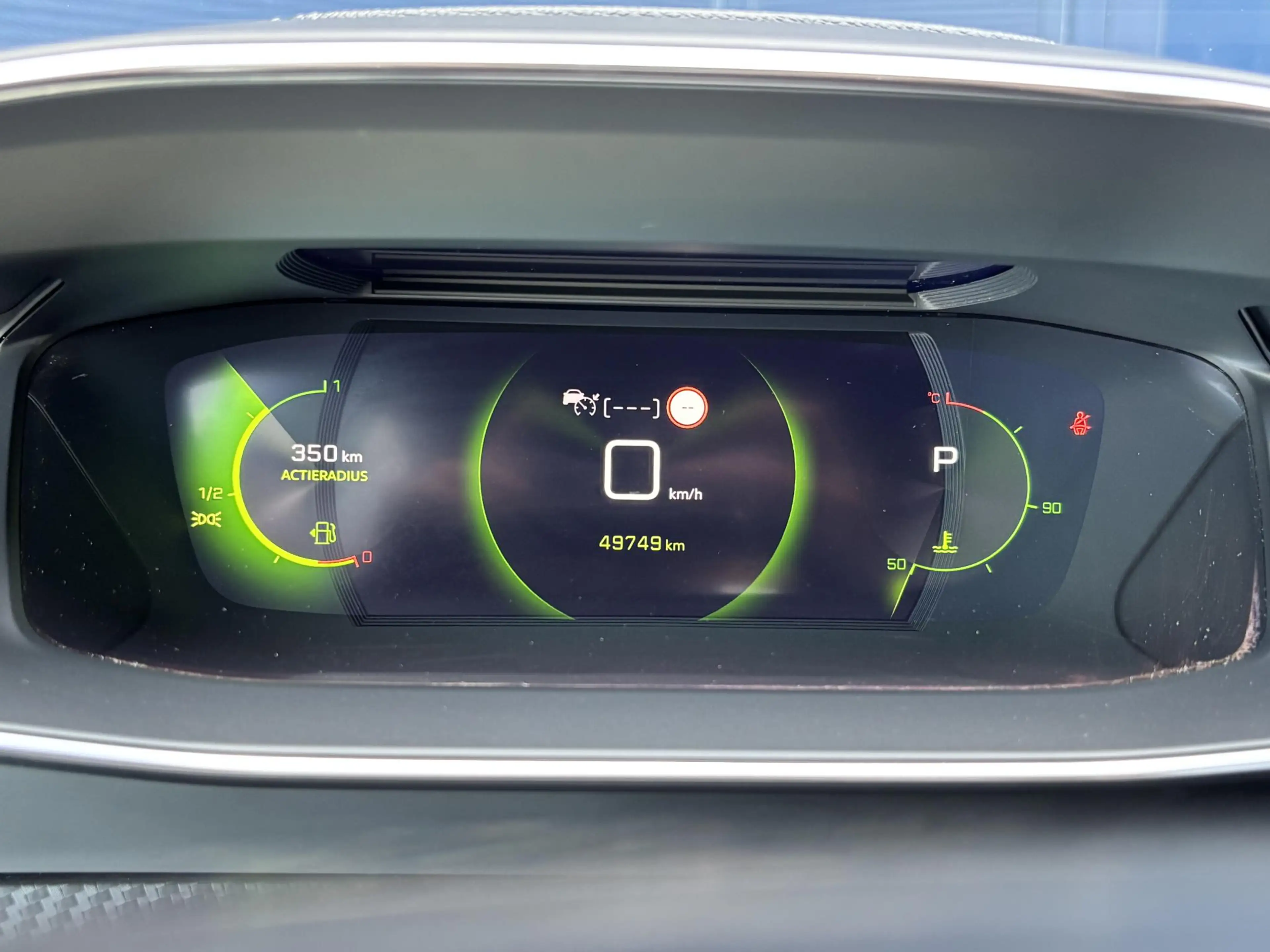 Peugeot 208 1.2 PureTech GT-Line Automaat | Focal Hifi Systeem — photo 13