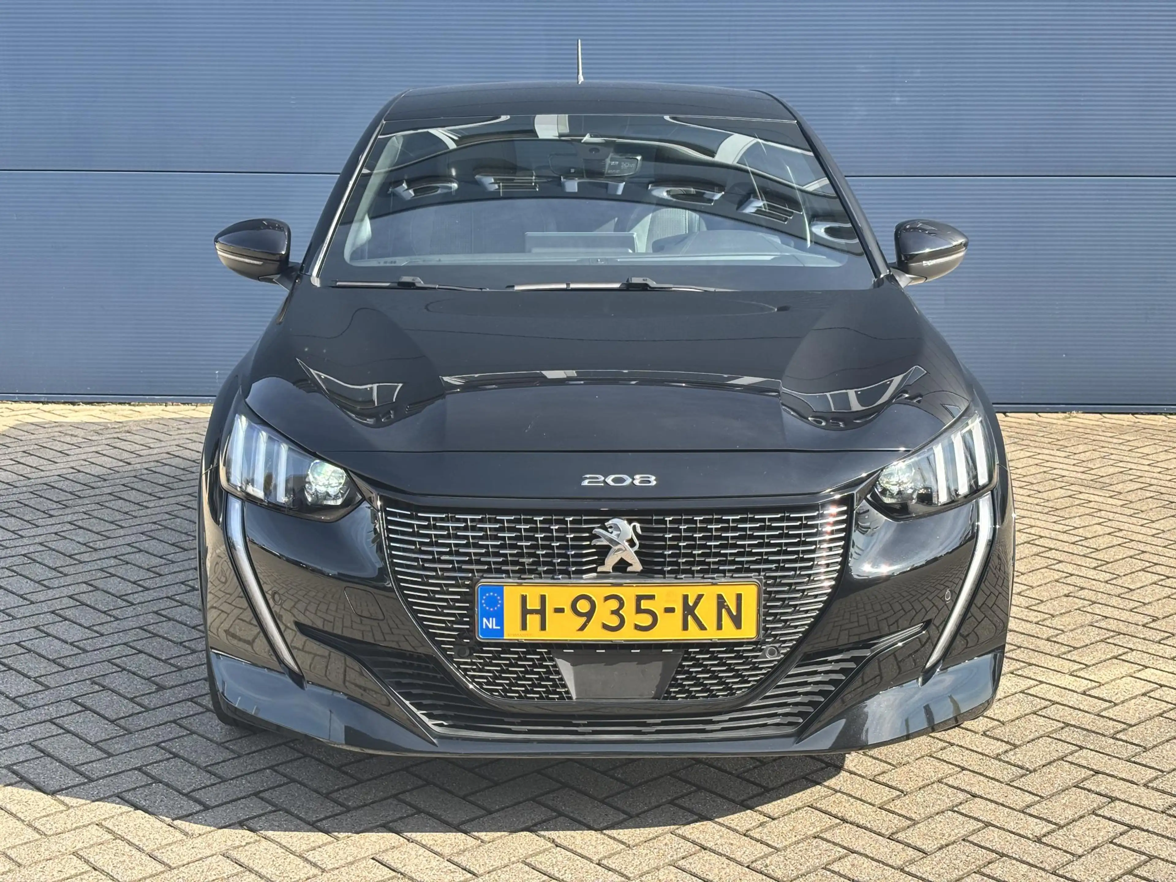 Peugeot 208 1.2 PureTech GT-Line Automaat | Focal Hifi Systeem — photo 8