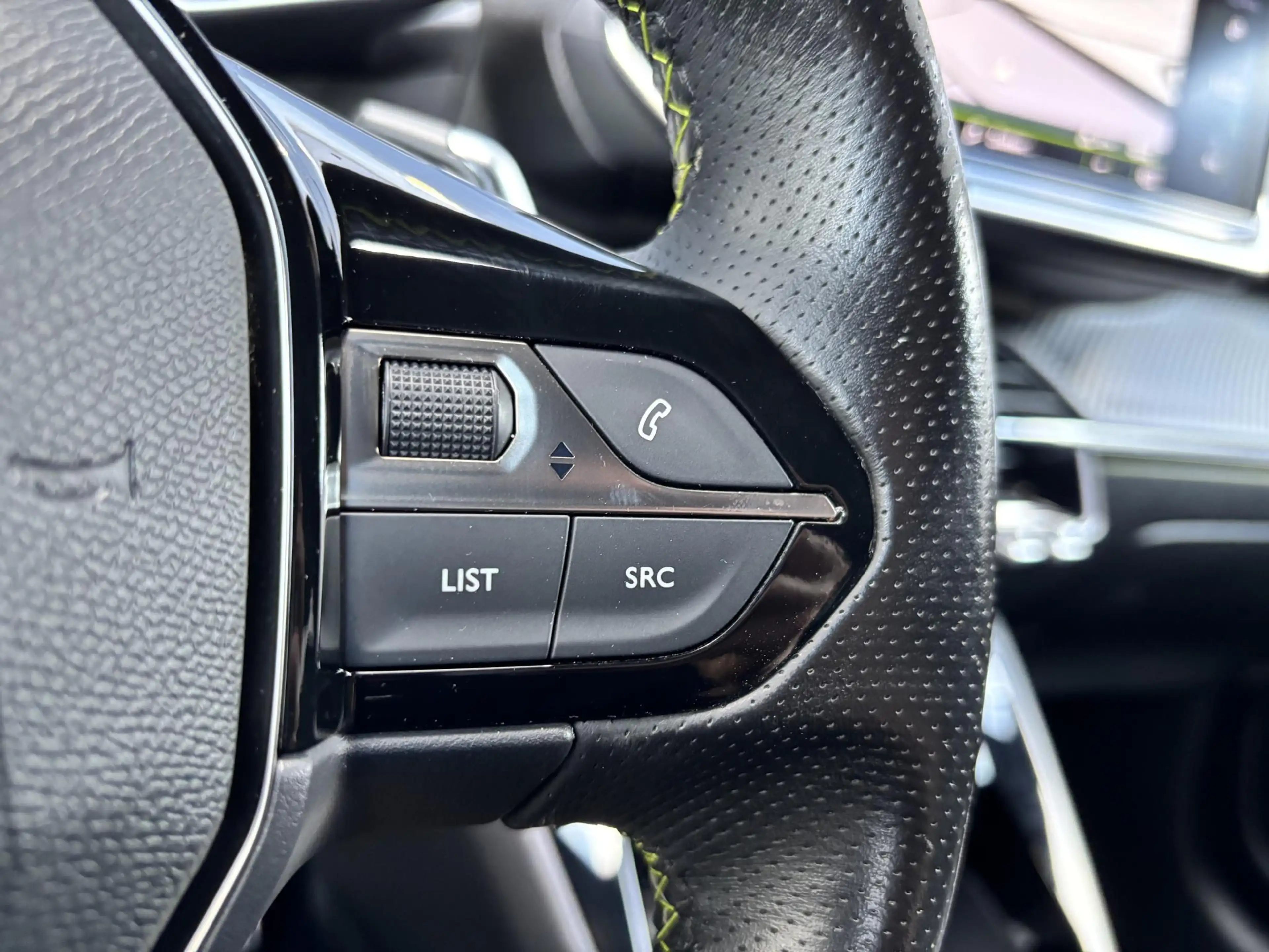 Peugeot 208 1.2 PureTech GT-Line Automaat | Focal Hifi Systeem — photo 15