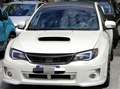 Subaru WRX STI Bianco - thumbnail 3