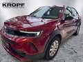 Opel Mokka-E Mokka e Edition ACC+LED+Navi+SHZ+Fernlichtass. Rot - thumbnail 2
