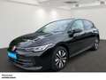 Volkswagen Golf 2.0 TDI Goal DSG LED NAVI AHK SHZ PDC LM ZV Schwarz - thumbnail 1