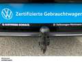 Volkswagen Golf 2.0 TDI Goal DSG LED NAVI AHK SHZ PDC LM ZV Schwarz - thumbnail 10