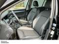 Volkswagen Golf 2.0 TDI Goal DSG LED NAVI AHK SHZ PDC LM ZV Schwarz - thumbnail 15