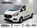 Ford Transit Custom Kasten L2 Trend 2.0l TDCi 340 L2H1 Weiß - thumbnail 1