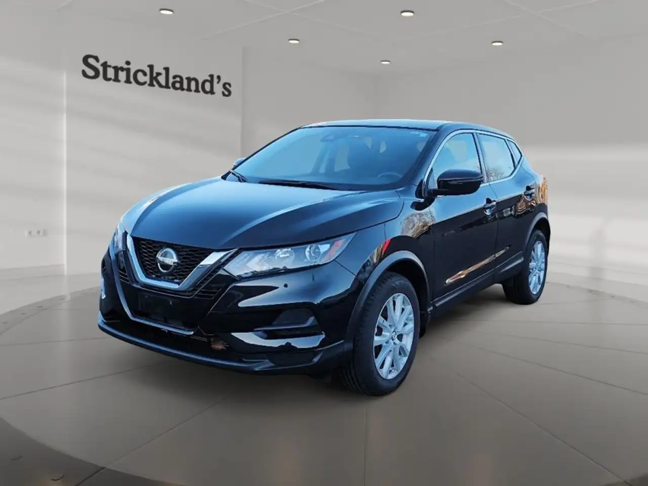 2023 Nissan Qashqai