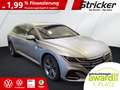 Volkswagen Arteon Shooting Brake R-Line 2.0TSI DSG 307,-ohne Anzahl Argintiu - thumbnail 2