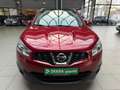 Nissan Qashqai *360 Kamera*Tekna*Panorama*Leder*AHK* Rood - thumbnail 5