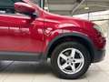 Nissan Qashqai *360 Kamera*Tekna*Panorama*Leder*AHK* Rood - thumbnail 7